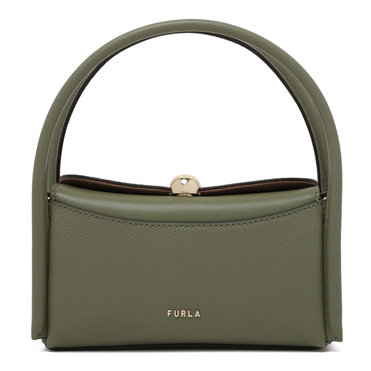 Avocado Nicole Boston Bag