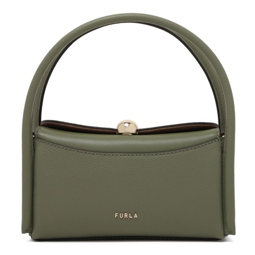 Avocado Nicole Boston Bag