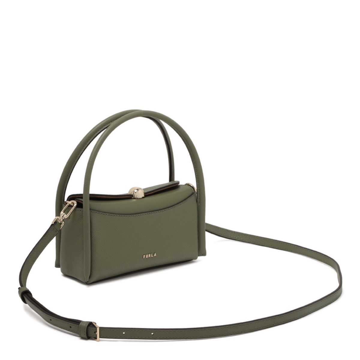 Avocado Nicole Boston Bag