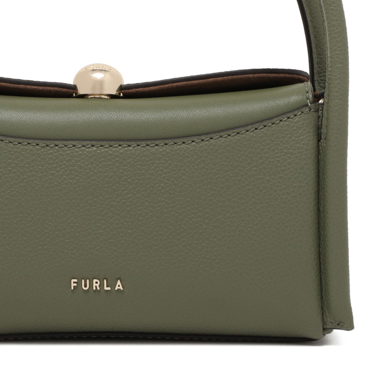 Avocado Nicole Boston Bag