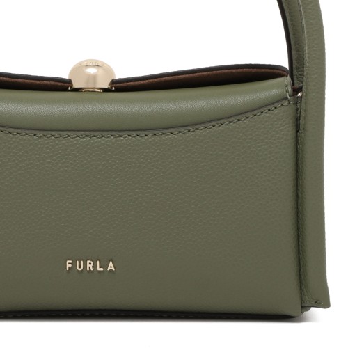 Avocado Nicole Boston Bag