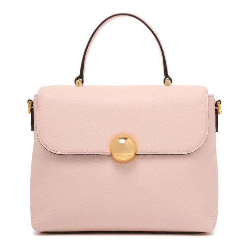 Dusty Pink Small Moonlight Hand Bag