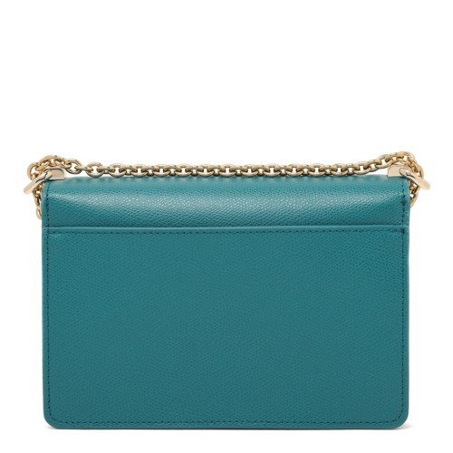 Amatore Blue 1927 Mini Crossbody Bag 2