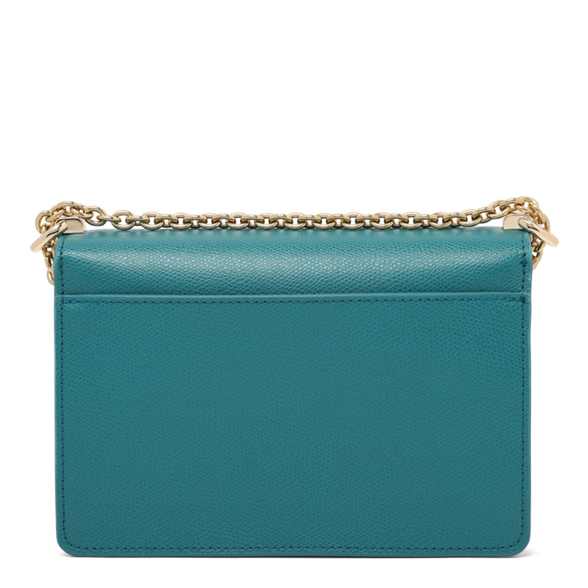 Amatore Blue 1927 Mini Crossbody Bag