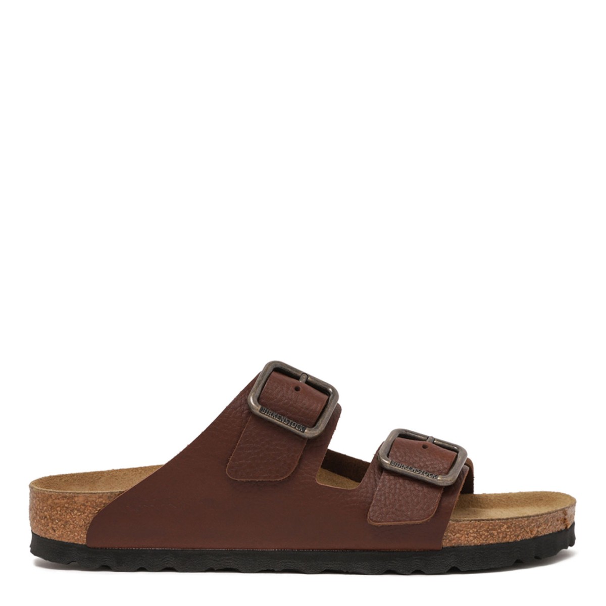 Vintage Wood Roast Arizona Wire Buckle Sandals