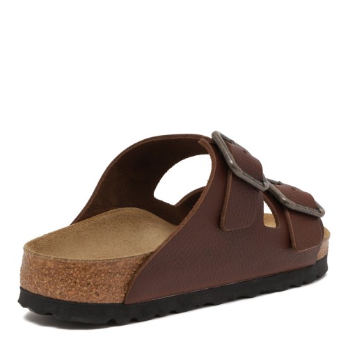 Vintage Wood Roast Arizona Wire Buckle Sandals