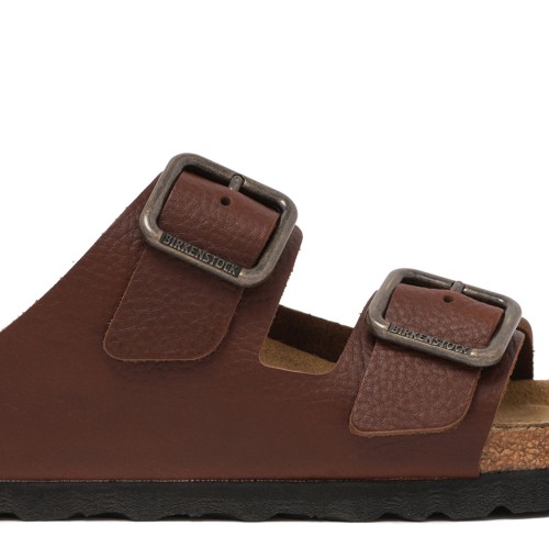 Vintage Wood Roast Arizona Wire Buckle Sandals