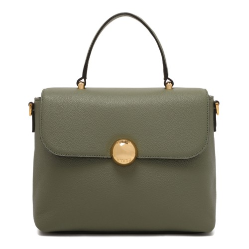 Avocado Small Moonlight Hand Bag