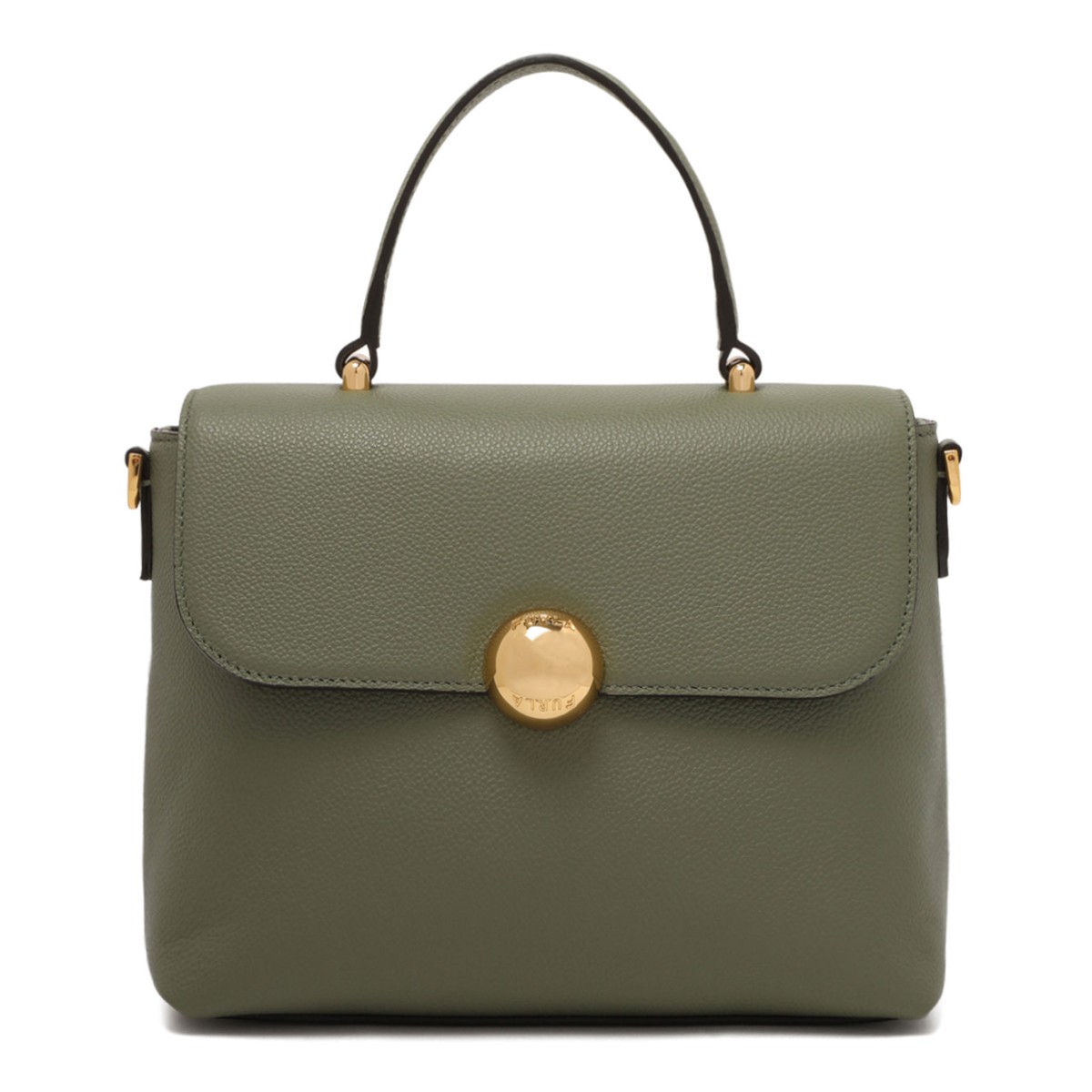 Avocado Small Moonlight Hand Bag