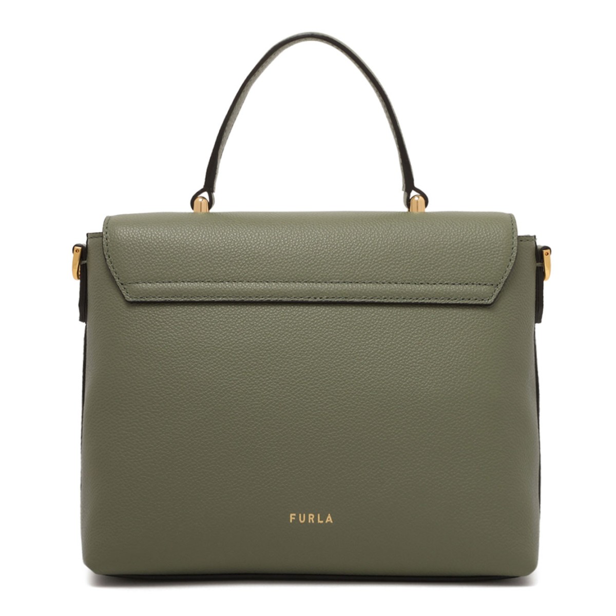 Avocado Small Moonlight Hand Bag