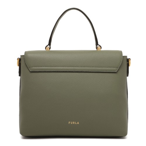 Avocado Small Moonlight Hand Bag