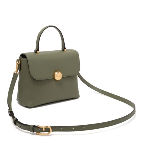 Avocado Small Moonlight Hand Bag