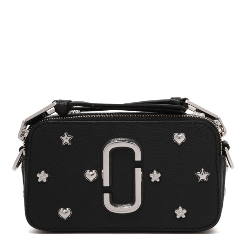 Black The Mini Icon Stud Snapshot