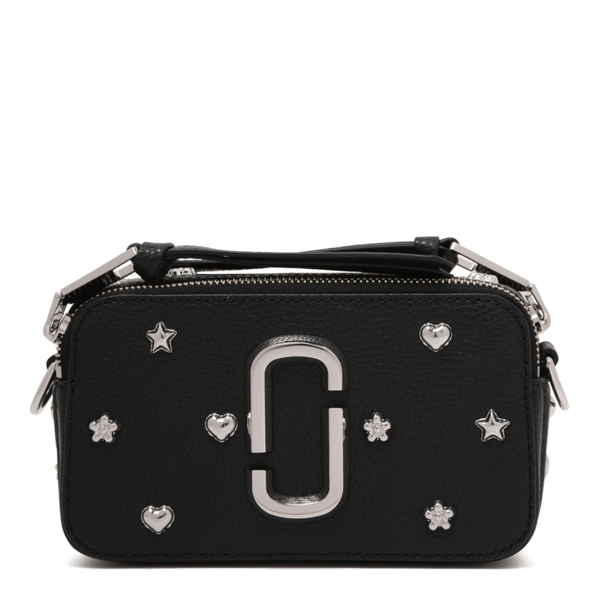 Black The Mini Icon Stud Snapshot