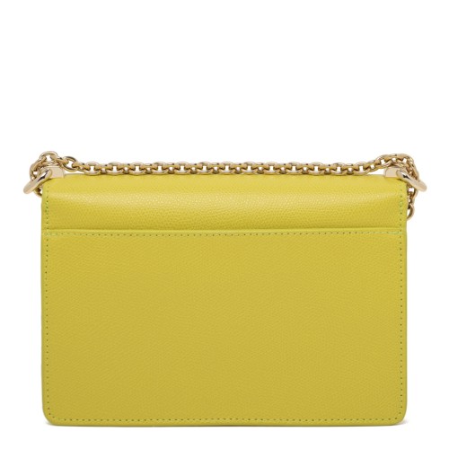 Mudec Yellow 1927 Mini Crossbody Bag