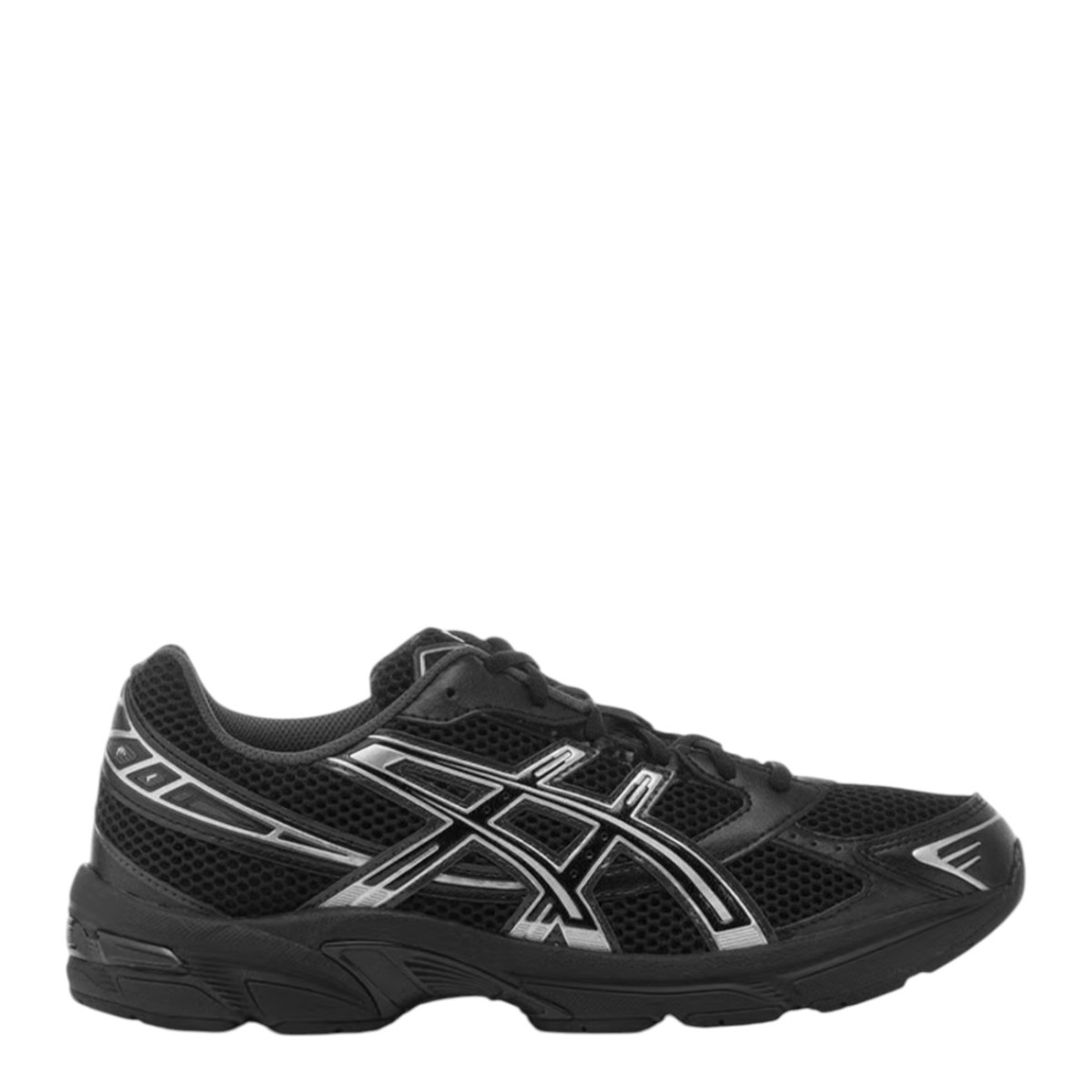 Black GEL-1130 Sneakers