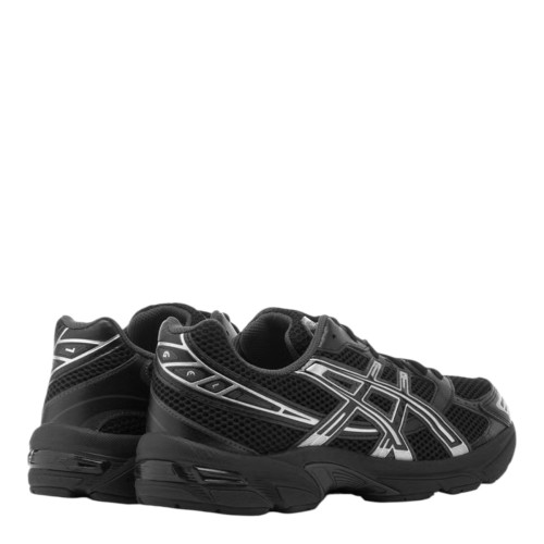 Black GEL-1130 Sneakers