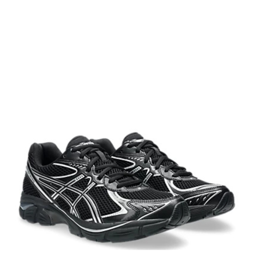 Black GT-2160 Sneakers 2