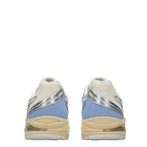 Ivory and Light Sapphire Gel-DS Trainer 14 Sneakers