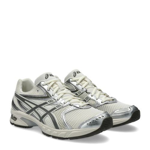 Cream and Clay Grey Gel-DS Trainer 14 Sneakers 2