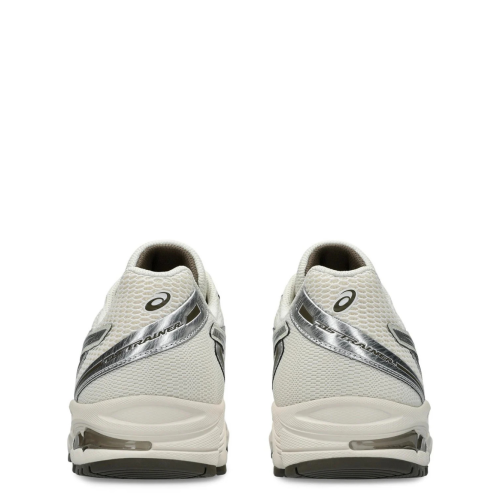 Cream and Clay Grey Gel-DS Trainer 14 Sneakers