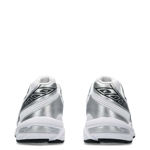 Pure Silver GEL-1130 Sneakers