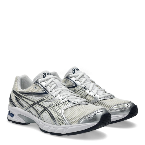 White and Midnight GEL-DS TRAINER 14 Sneakers 2