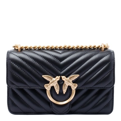 Black Crossbody Bag