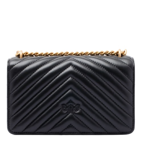 Black Crossbody Bag 2