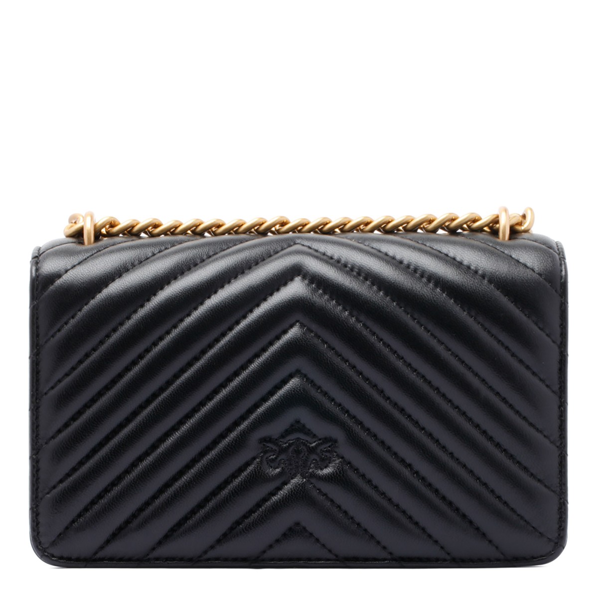 Black Crossbody Bag