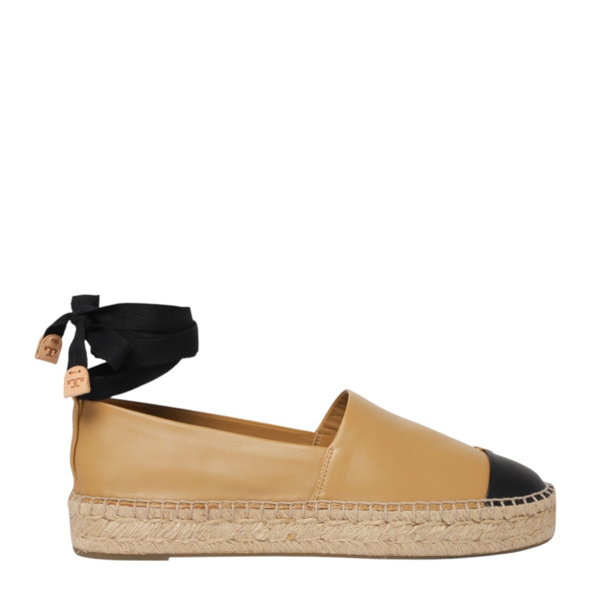 Pointed Espadrilles