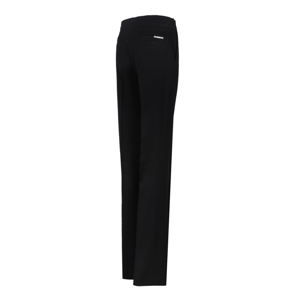 Black Long Pant
