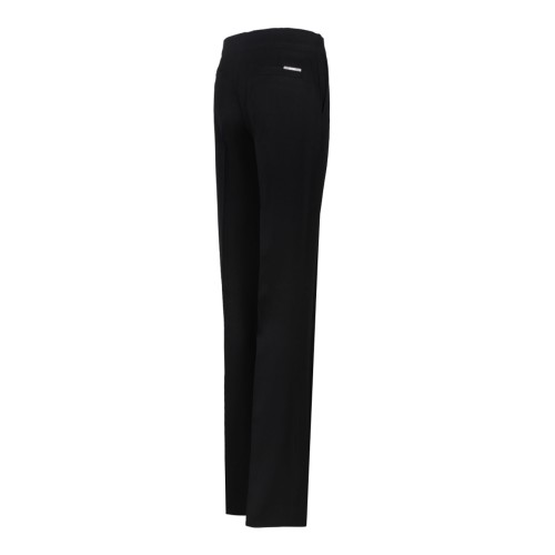 Black Long Pant