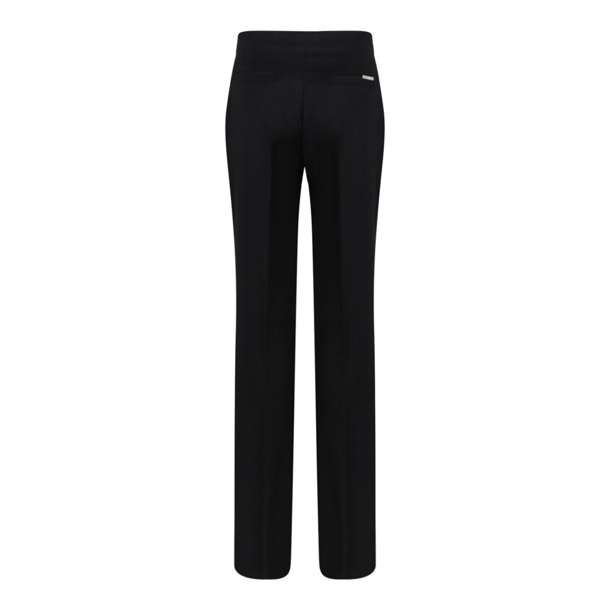 Black Long Pant