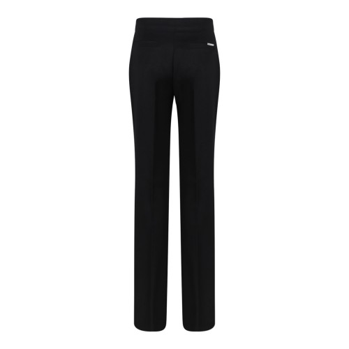 Black Long Pant