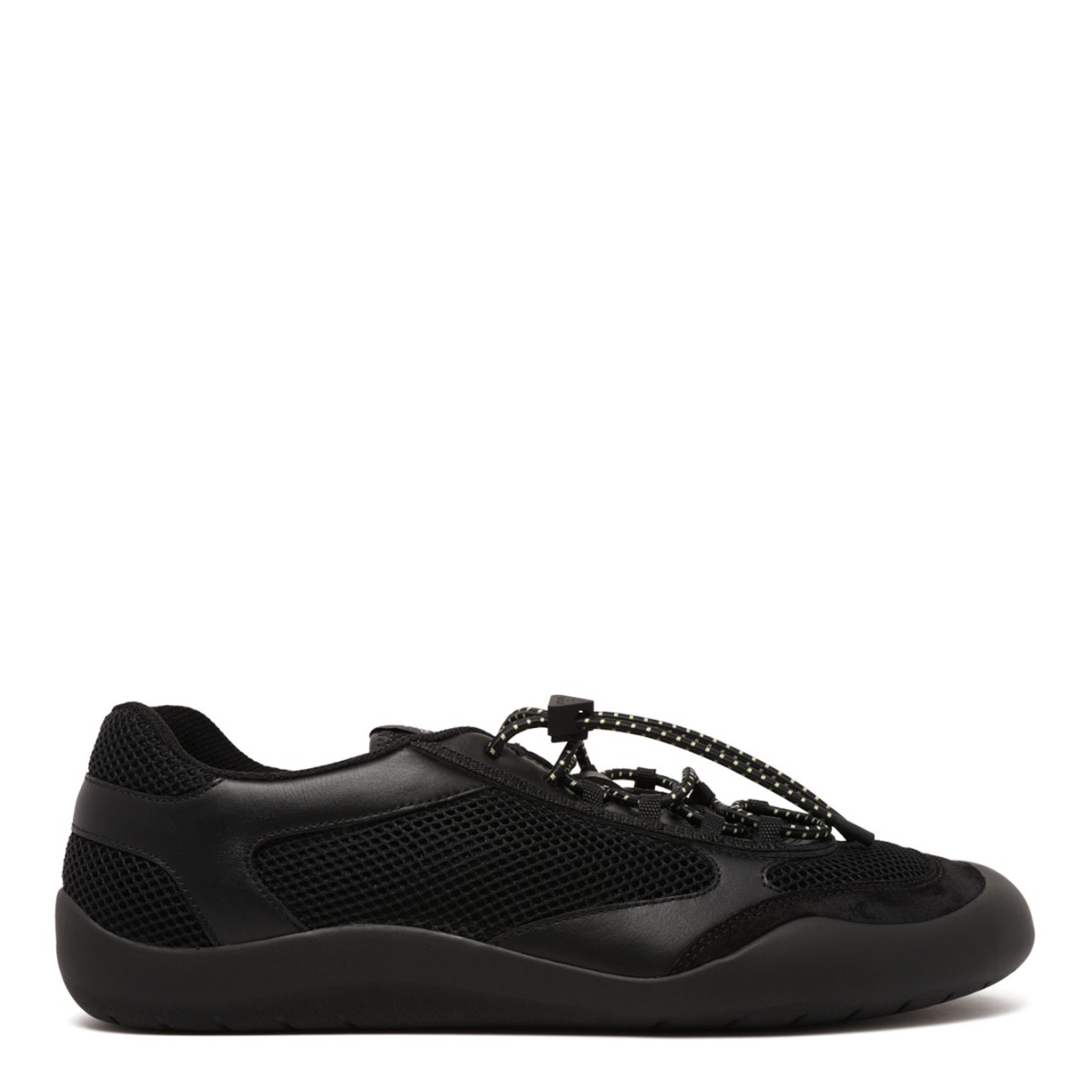 Black Speedrock Sneakers