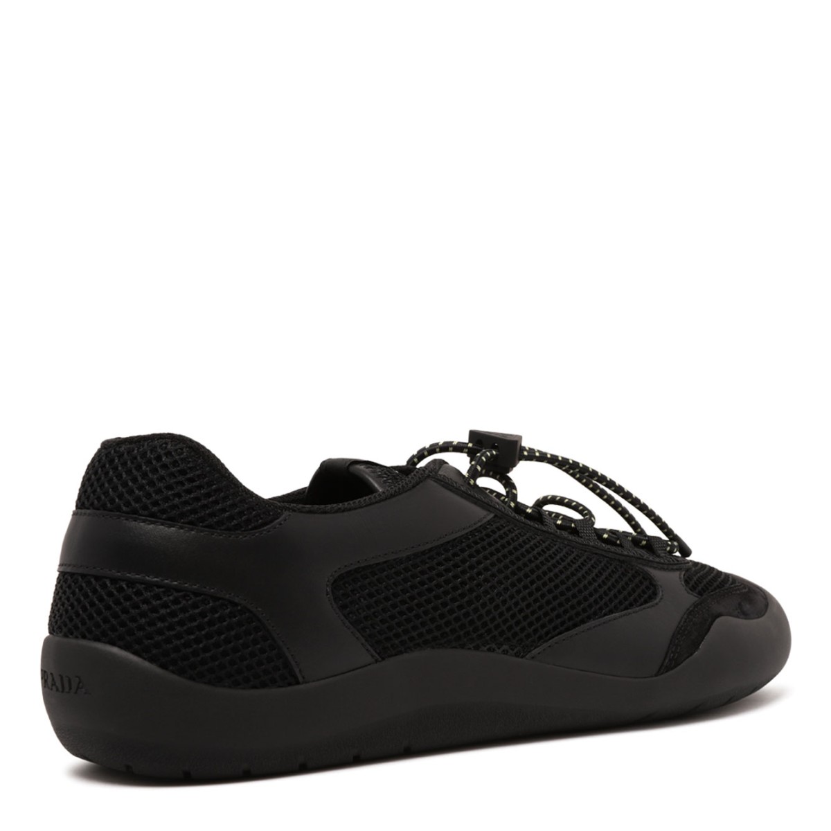 Black Speedrock Sneakers