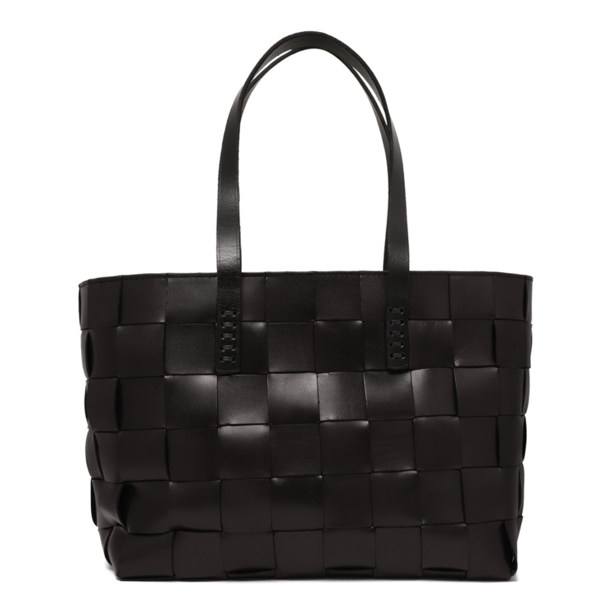 Black Japan Tote Bag