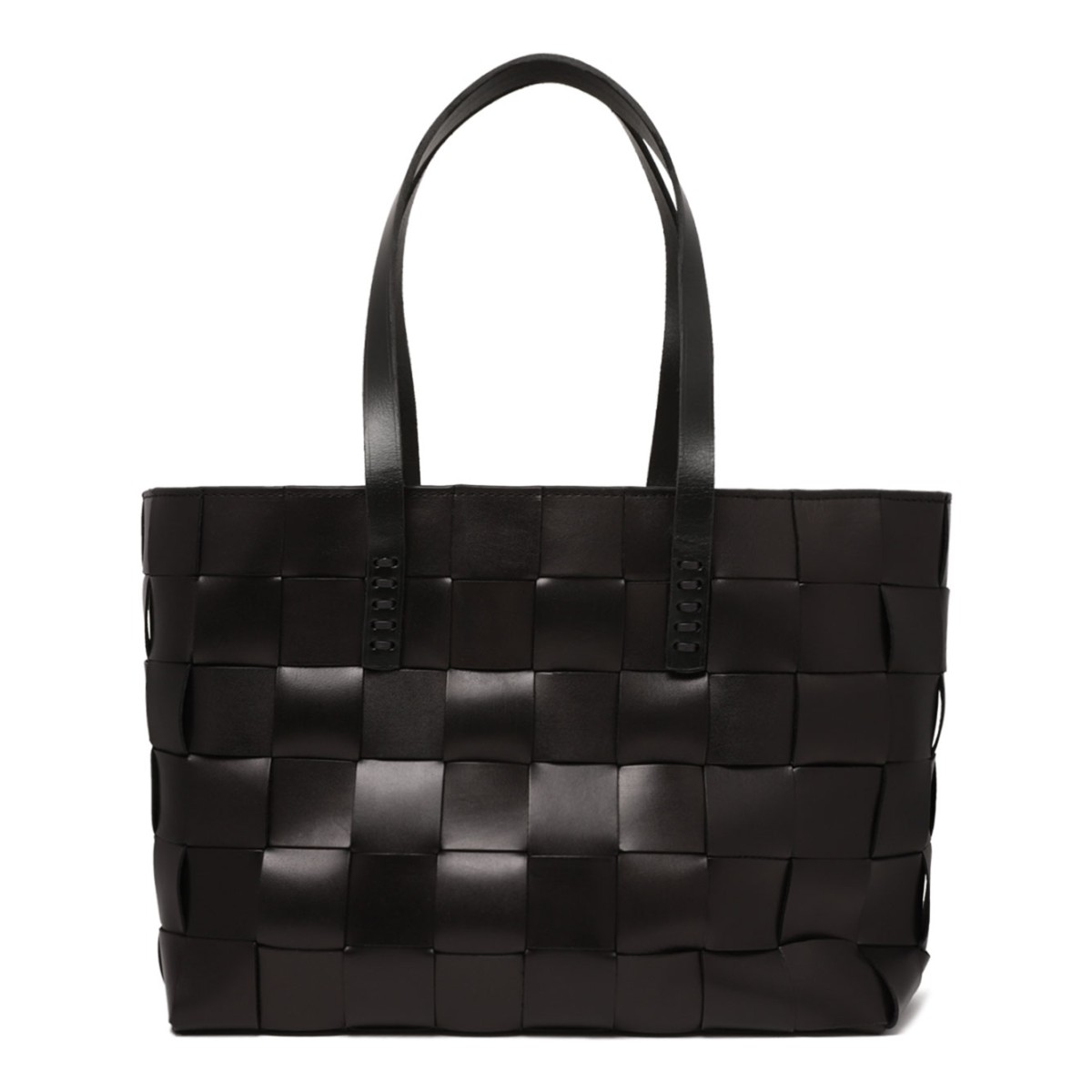 Black Japan Tote Bag