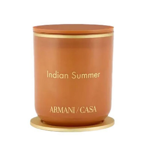 India Summer Scented Candle