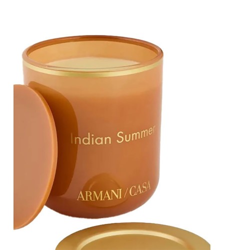 India Summer Scented Candle