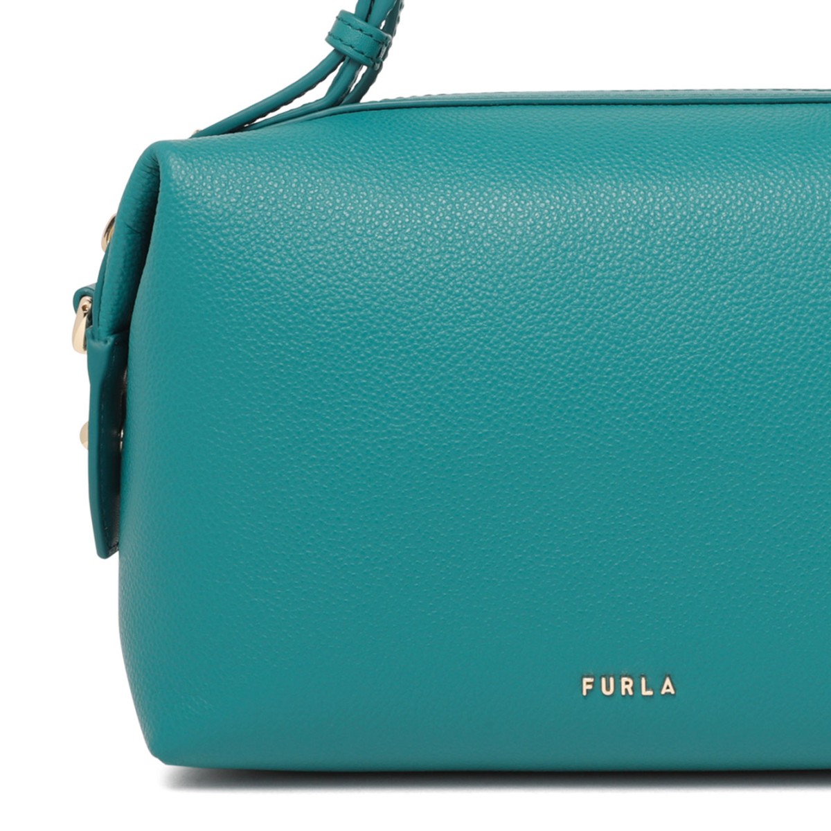 Amatore Blue Double Boston Bag