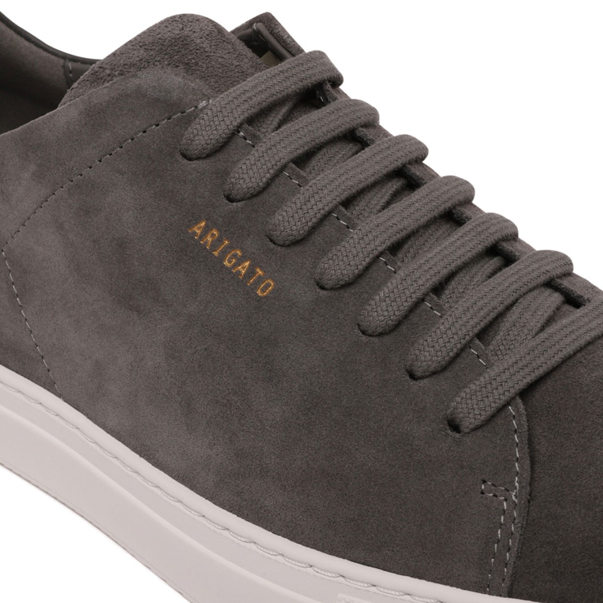 Dark Grey Clean 90 Sneakers