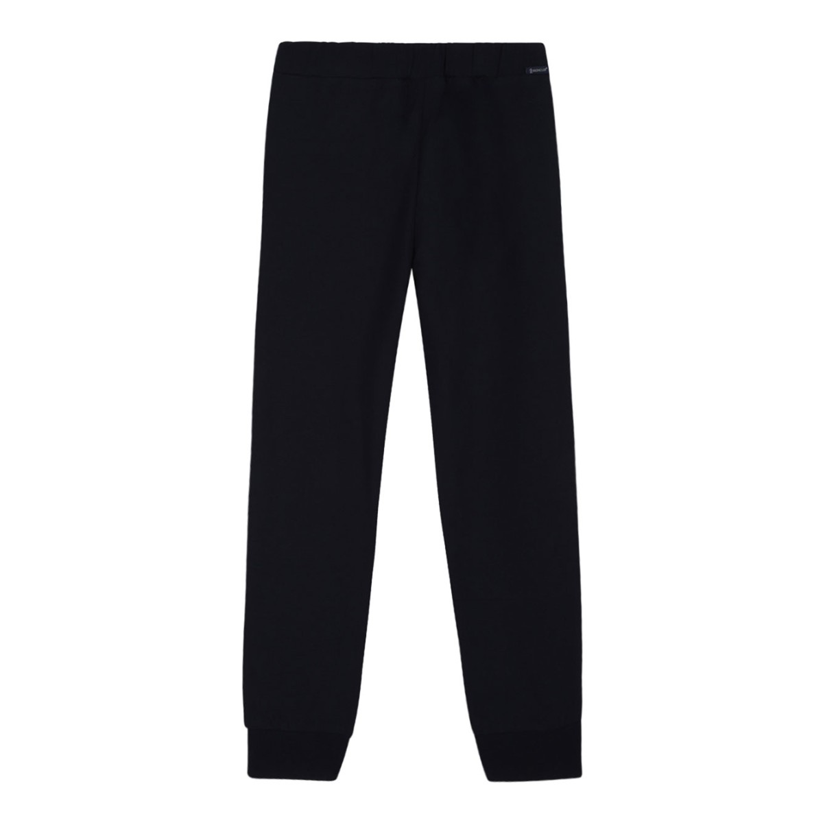 Navy Blue Fleece Tracksuit