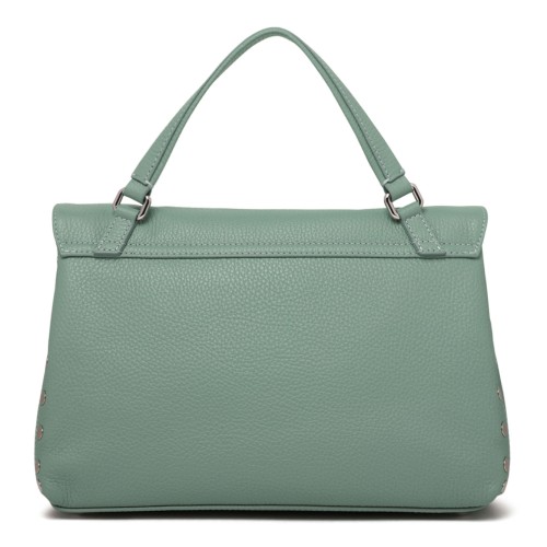 Green Piperita Small Postina Bag 2