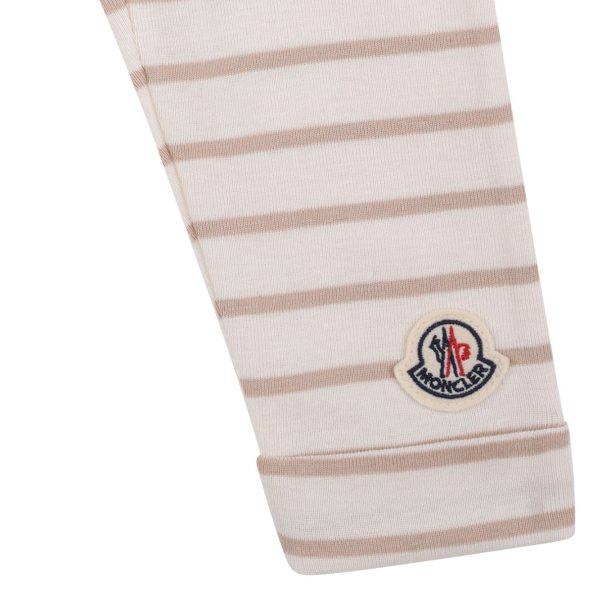 Three Piece Cotton Set