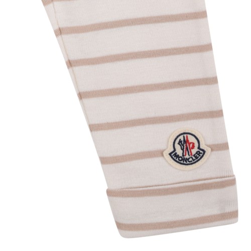 Three Piece Cotton Set