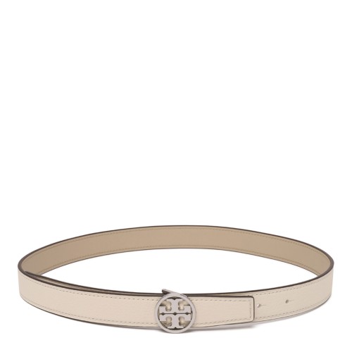 Warm White Reversible Miller Belt