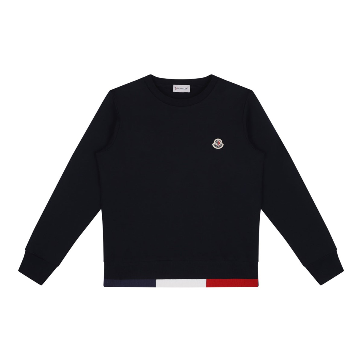 Navy Blue Fleece Tracksuit