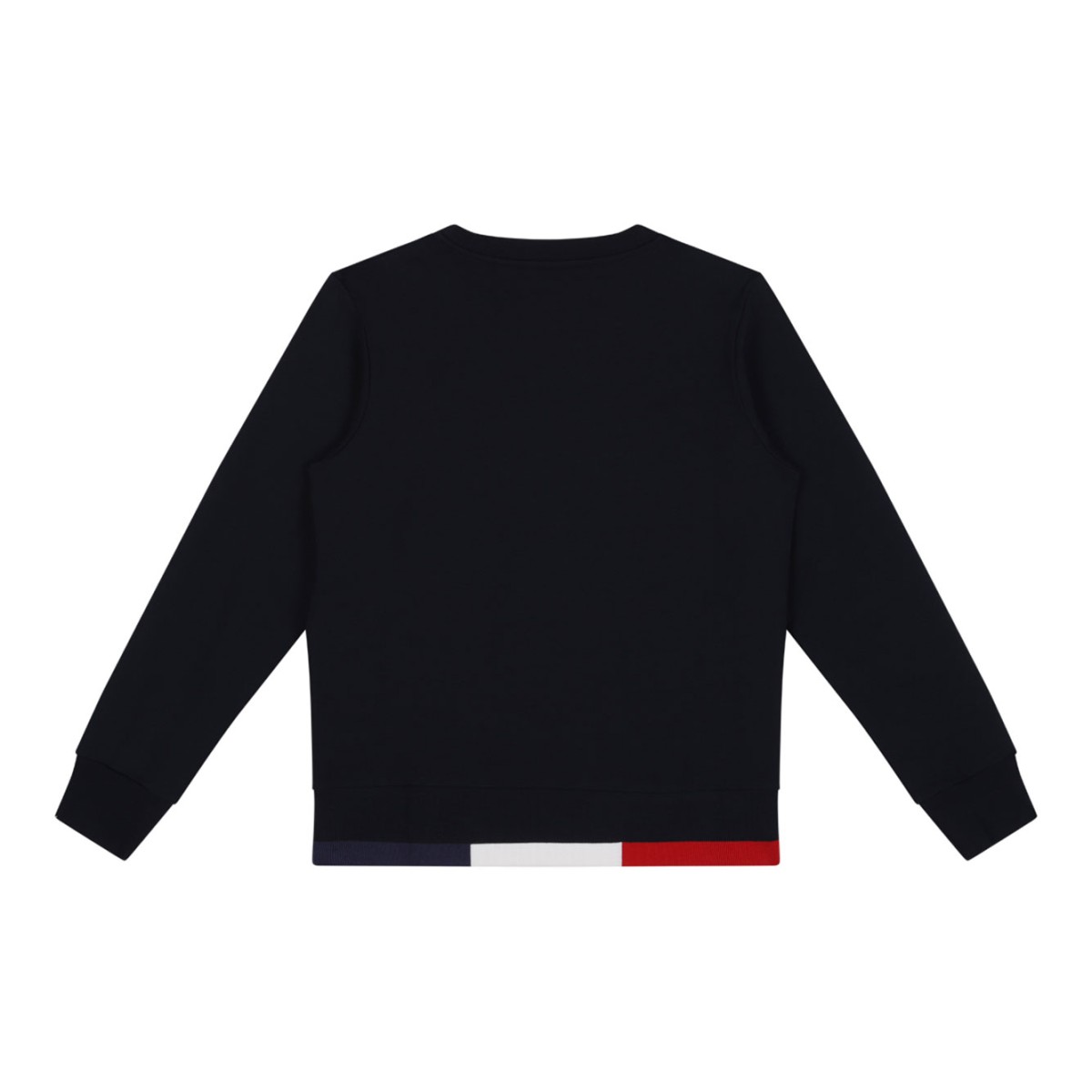 Navy Blue Fleece Tracksuit